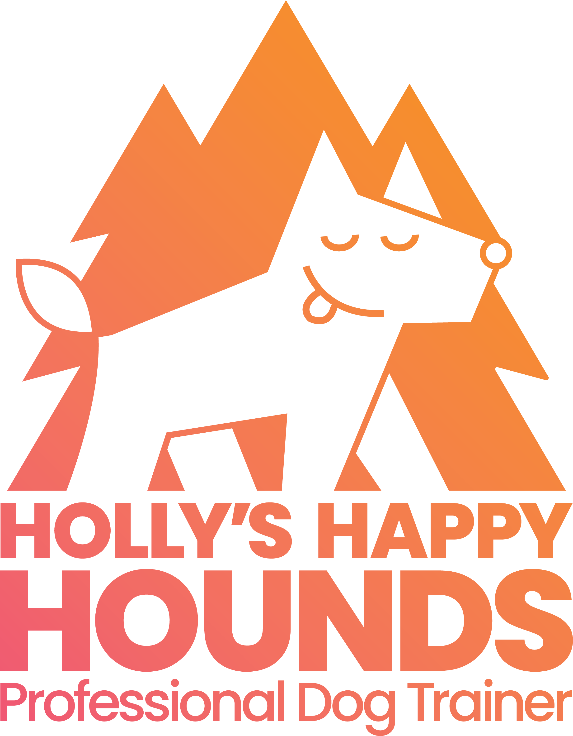 Holly's Happy Hounds